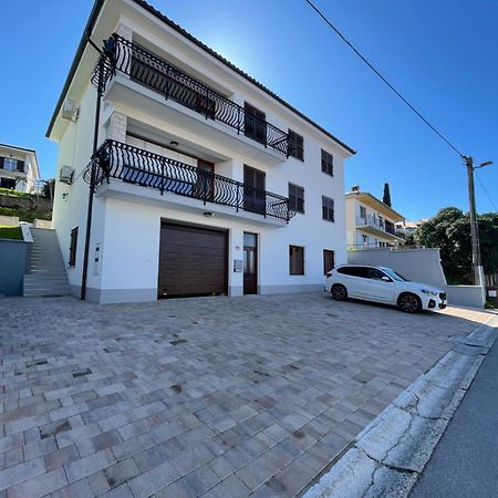 Apartma Seaside Koper Eksteriør billede