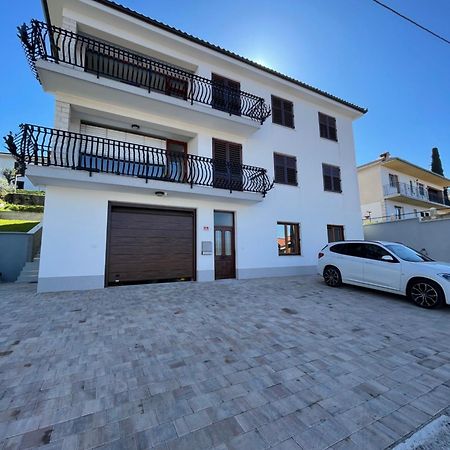 Apartma Seaside Koper Eksteriør billede