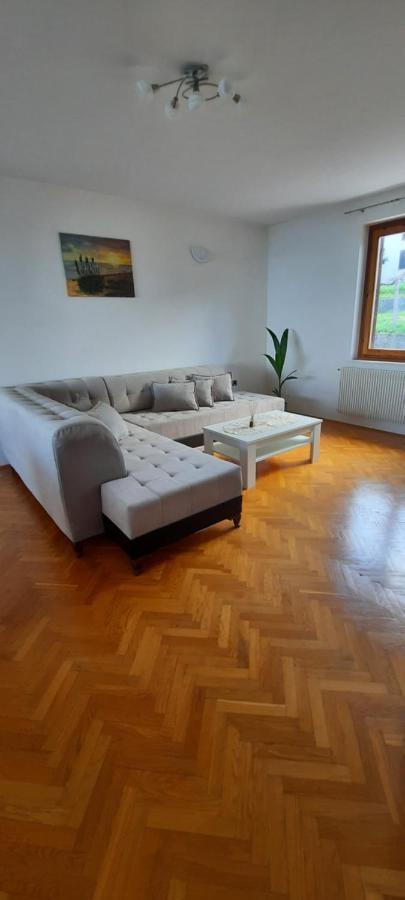 Apartma Seaside Koper Eksteriør billede