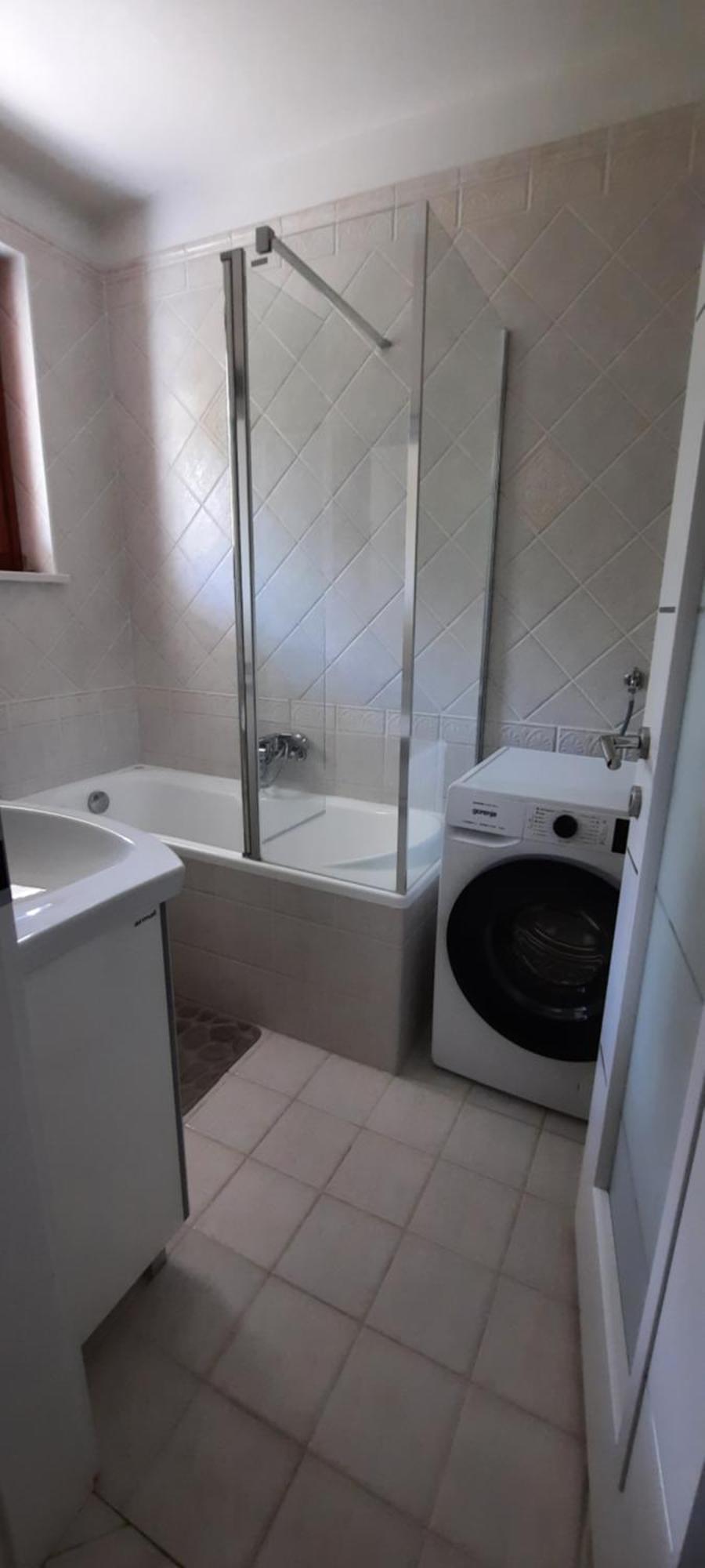 Apartma Seaside Koper Eksteriør billede
