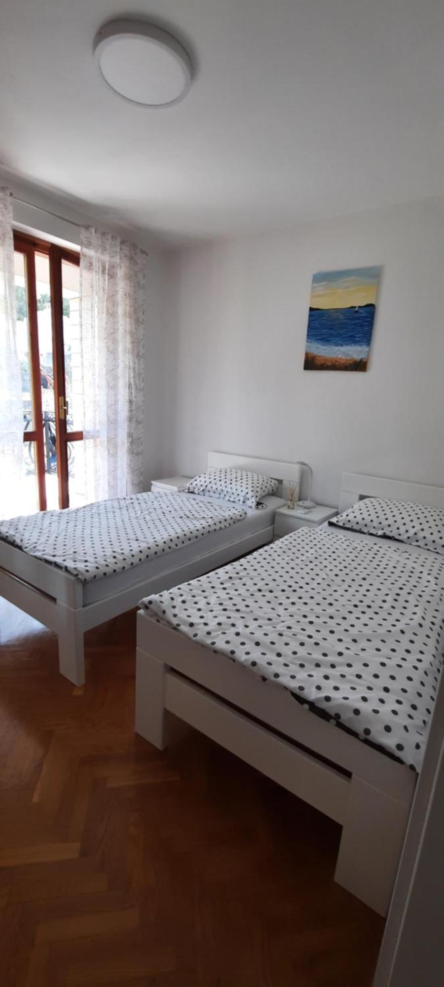 Apartma Seaside Koper Eksteriør billede